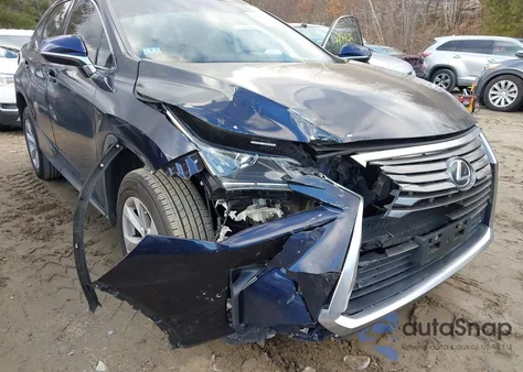 2016 Lexus Rx 350 from USA, damaged, VIN 2T2BZMCAXGC047025